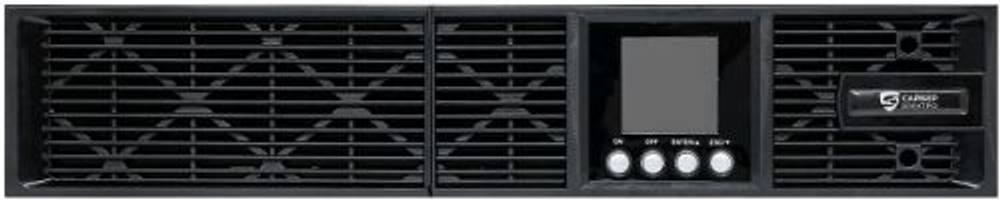 Источник бесперебойного питания Сайбер Электро ЭКСПЕРТ-3000Р