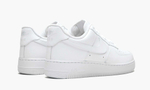 Nike Air Force 1 Low '07 "White"