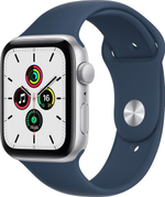 Apple Watch SE44mm AluminiumCase with Sport Band