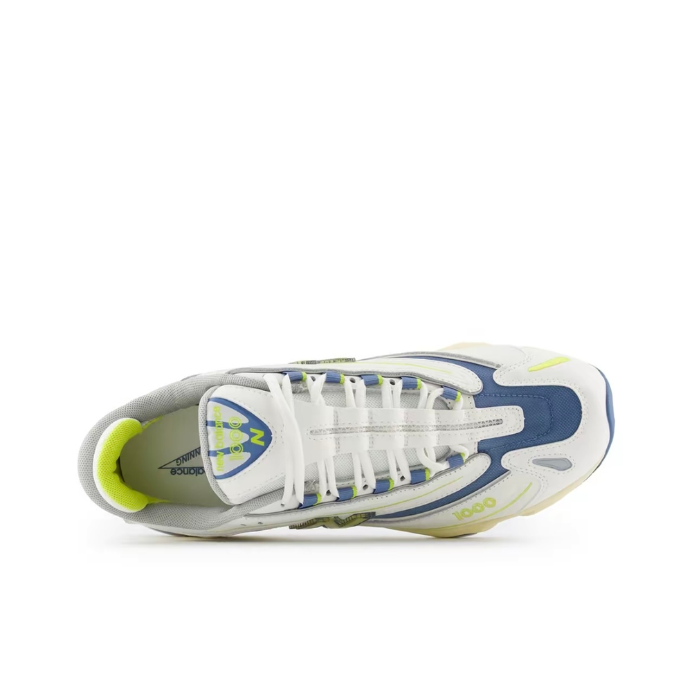 New Balance 1000 "Sea Salt Heron Blue"