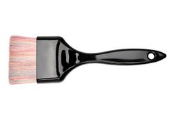 Кисточка для окрашивания волос Harizma (h10914A)