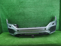 Бампер передний VW Touareg 3 (2018-2023)