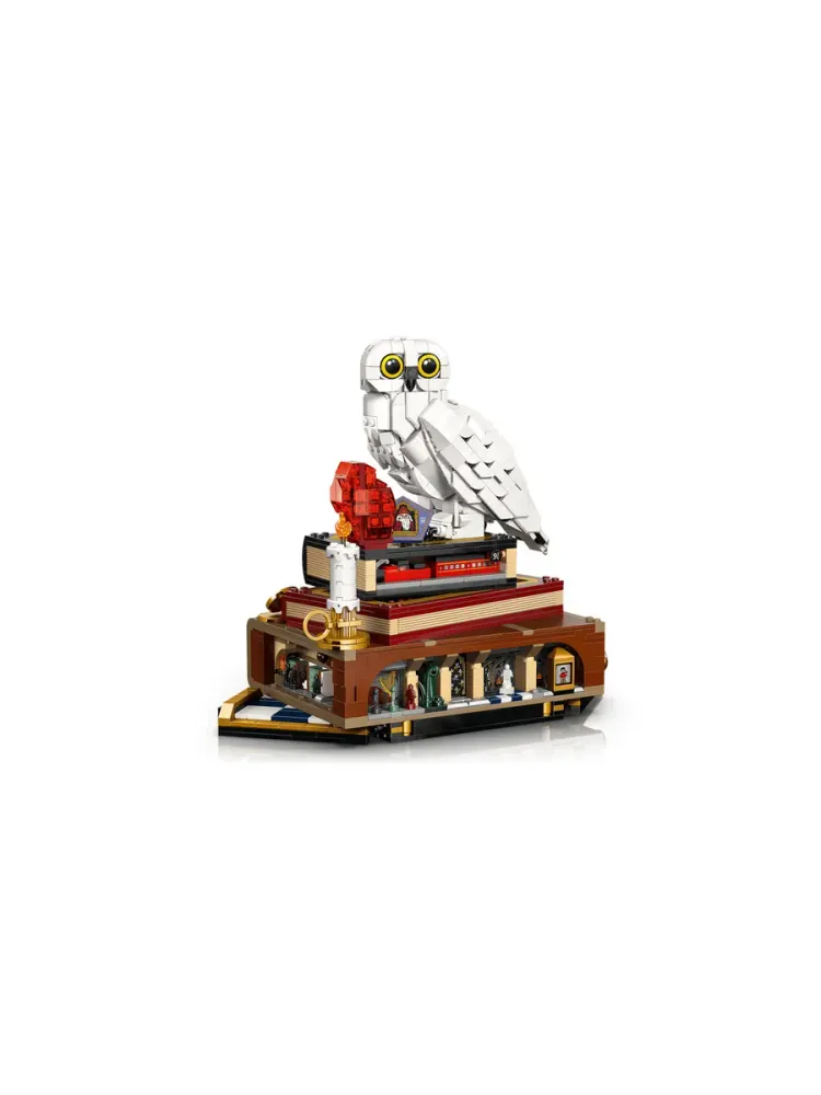 Конструктор Harry Potter 76466 Философский камень