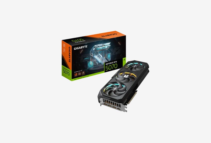 GV-N5070GAMING OC-12GD_1026601100708