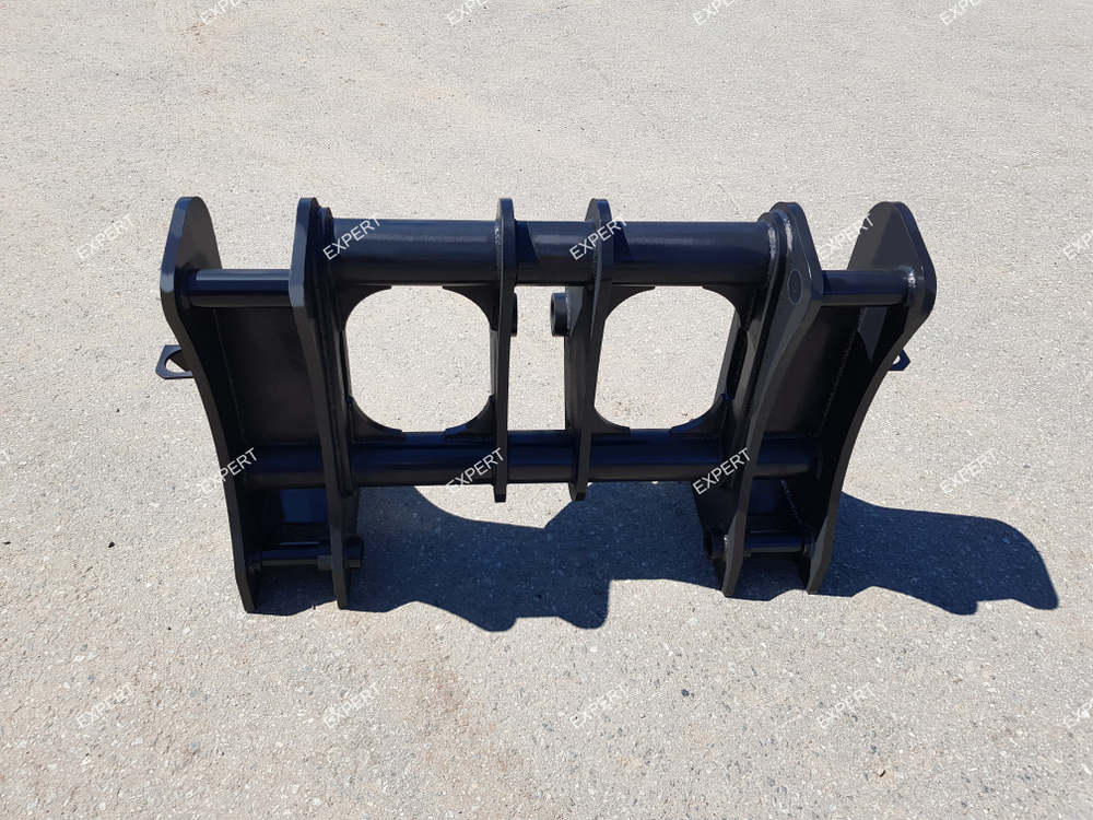 Быстросъем механический 3 на 4 точки