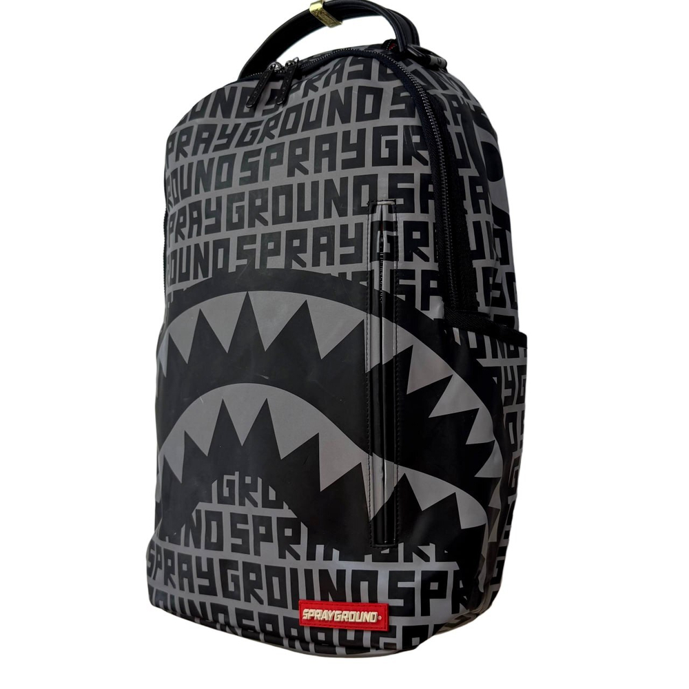 Рюкзак Sprayground