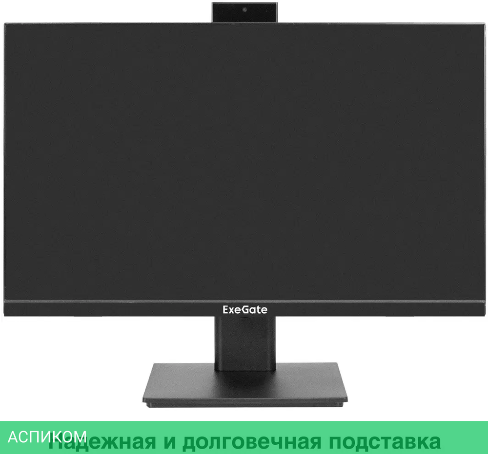 Монитор ExeGate SuperView EA2400A EX298879RUS