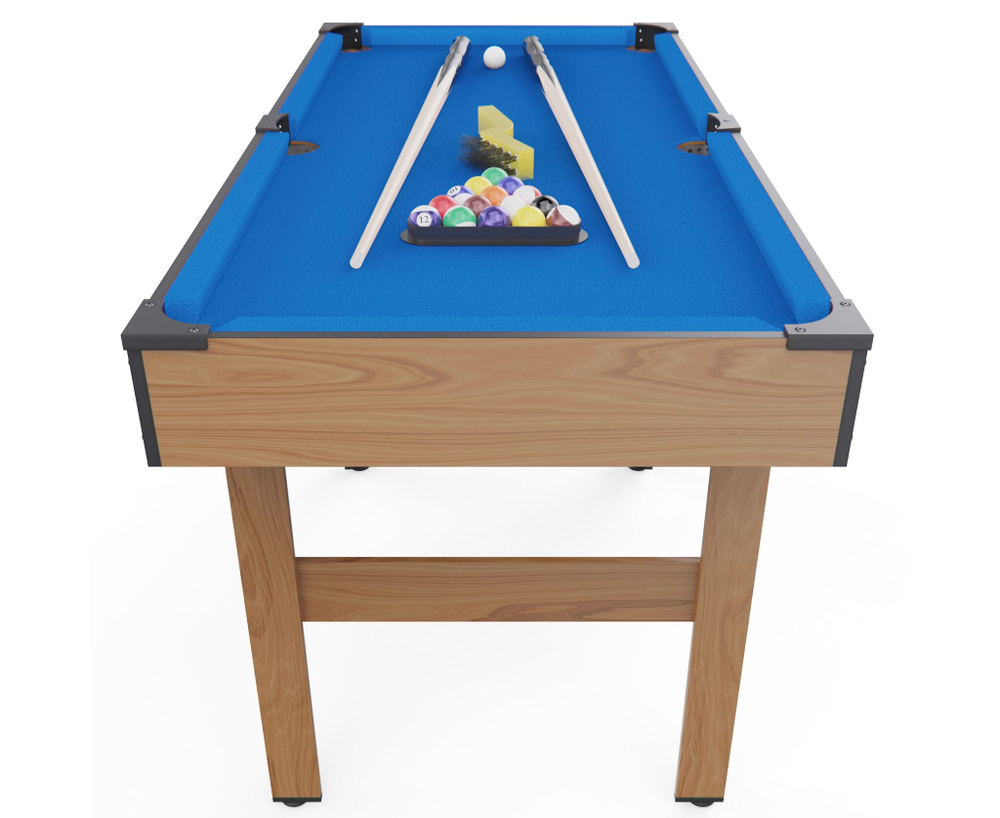 Игровой стол - бильярд DFC Athletic 36" 91 x 48 см