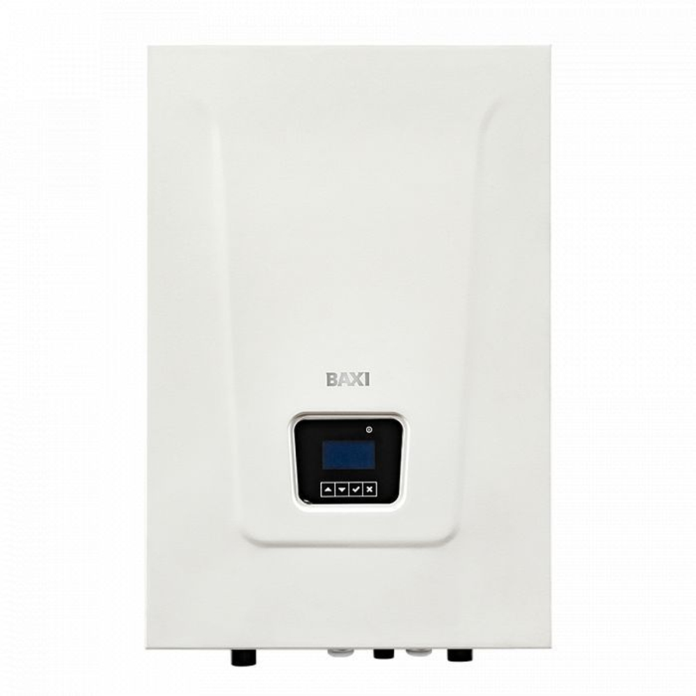 Котел электрический Baxi Ampera 14кВт
