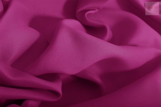 Classic Blackout (фуксия) Шторы из однотонного матового блэкаута