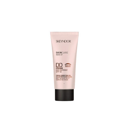 Крем DD восстанавливающий SPF 50, оттенок 01