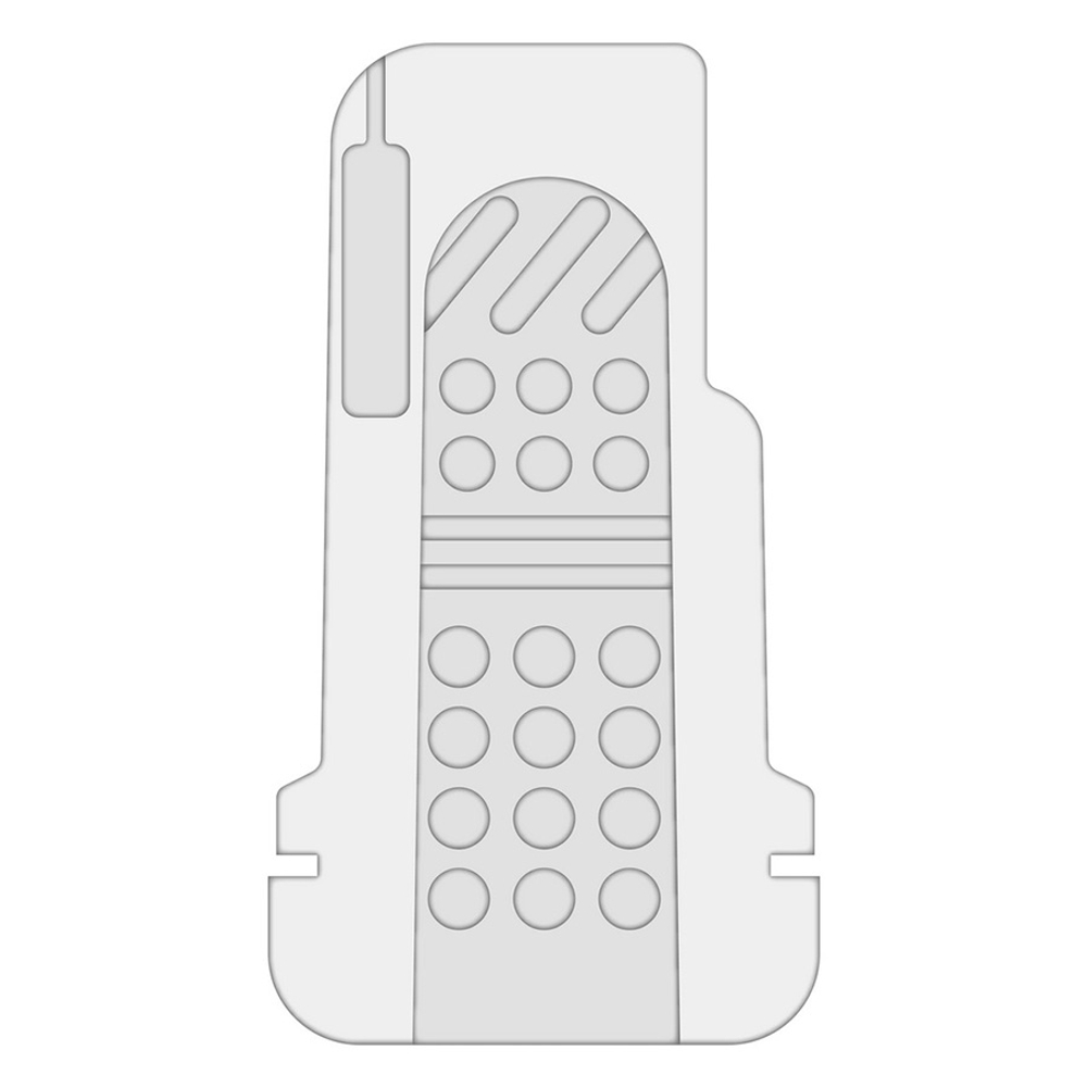 Интерактивный вибромастурбатор с голосовым сопровождением Лесная воительница Айла Masturs Ayla Forest Warrior Multi Function Masturbator