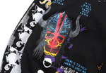 Худи Vlone "Graffity"