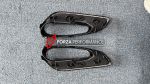Карбоновые воздуховоды для PORSCHE 911 992.1 CARRERA 2019–2025 Порше