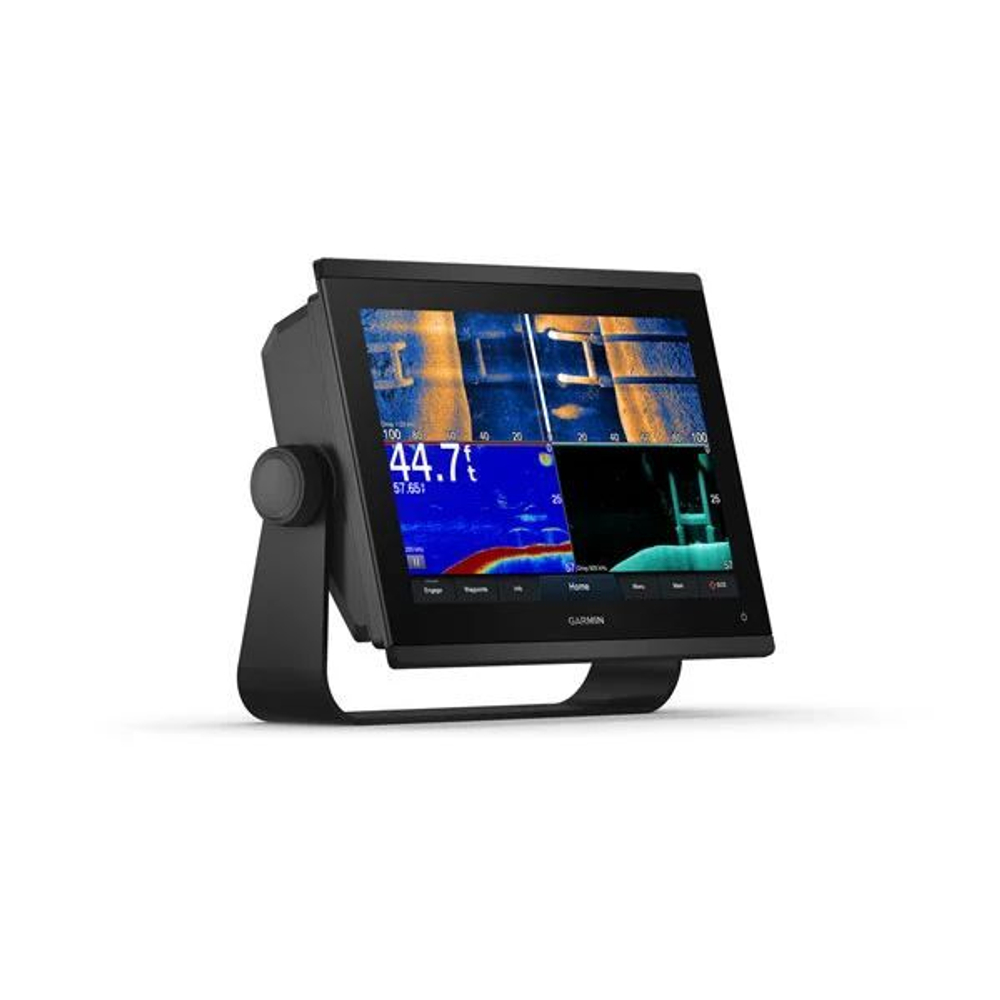 Картплоттер Garmin GPSMAP 1223XSV