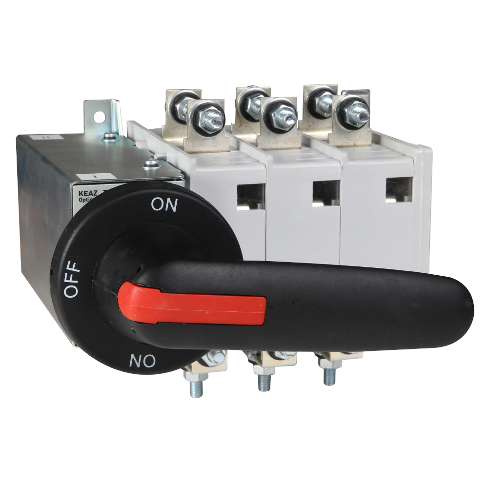 Выключатель нагрузки OptiSwitch DI-C1-125-3P КЭАЗ 275550