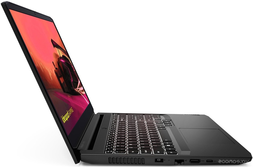 Ноутбук Lenovo IdeaPad Gaming 3 15ACH6