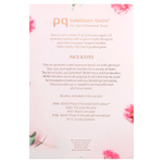 Bdellium Tools, набор кистей для лица и глаз, 5 шт.