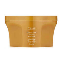 Полирующий скраб для тела "Лазурный берег" НОВИНКА- Cote d'Azur Polishing Body Scrub, 196 г