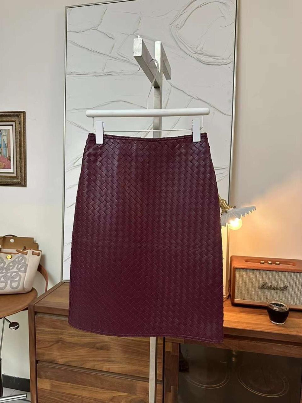 Юбка Bottega Veneta
