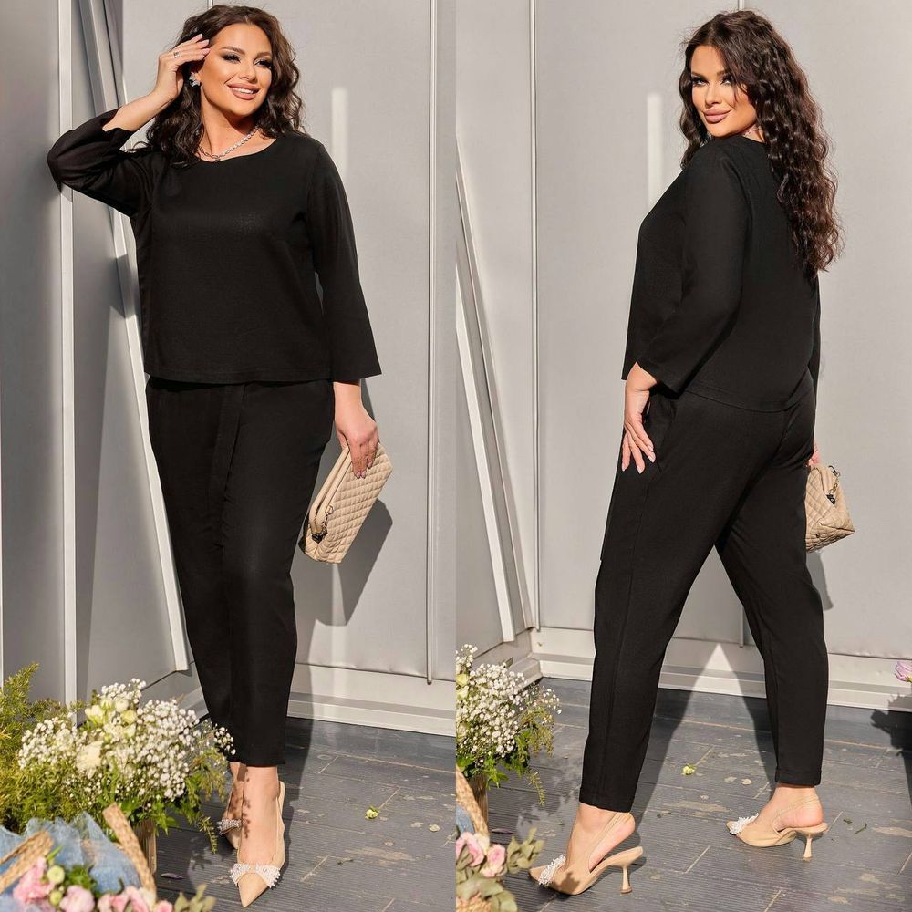 Костюм УК-802-41733-2 Fabrika