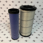 Комплект воздушных фильтров | 11110283+11110284; 32/925401+32/925402, ST40677AB | Filtersun