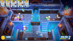 Overcooked! 2 (для Xbox One/Series S/X, полностью на английском языке) [Цифровой код доступа]