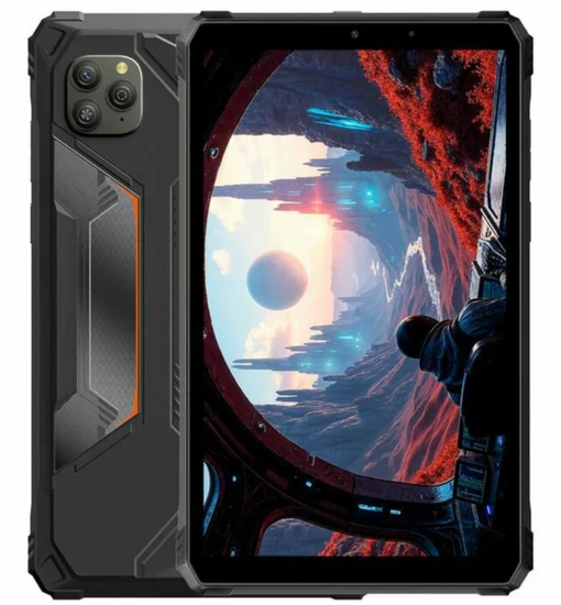 Планшет Blackview Active 5 8/128GB