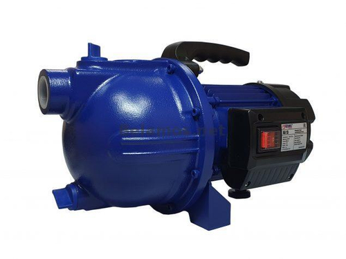 Насос поверх. центробежный, чугун  (80л/мин, Н-50м) БЕЛАМОС