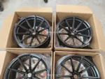 КОВАНЫЕ ДИСКИ ДЛЯ BMW M2 G87 2023 БМВ