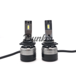 Светодиодные автомобильные LED лампы XJ Light HB3 (9005) 6500K 12V