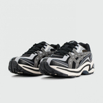 кроссовки Asics Gel-Preleus Black Grey 1201A838