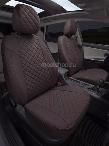 Авточехлы Hyundai Creta II с 21г. / Solaris HС с 22г.
