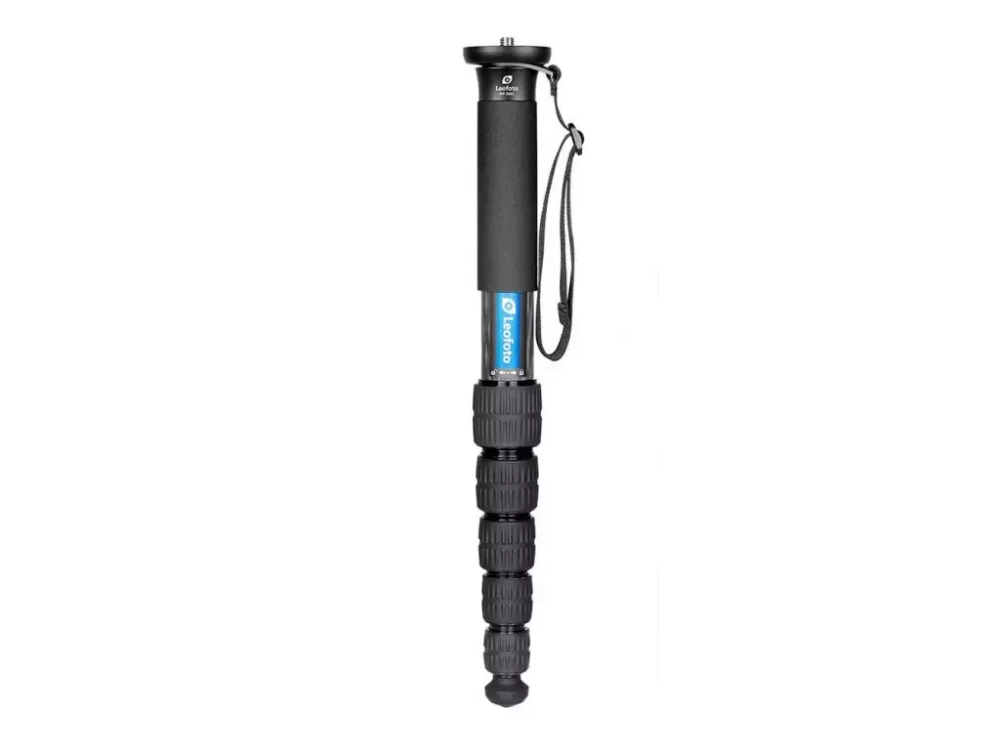 Монопод Leofoto MP-366C CARBON