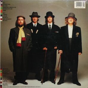 Slade / Rogues Gallery (LP)