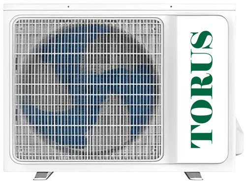 Сплит-система TORUS, VALENCIA (on/off), TSO-18H in / TSO-18H out