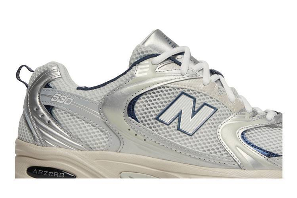 Кроссовки New Balance Nb 530 Y2K