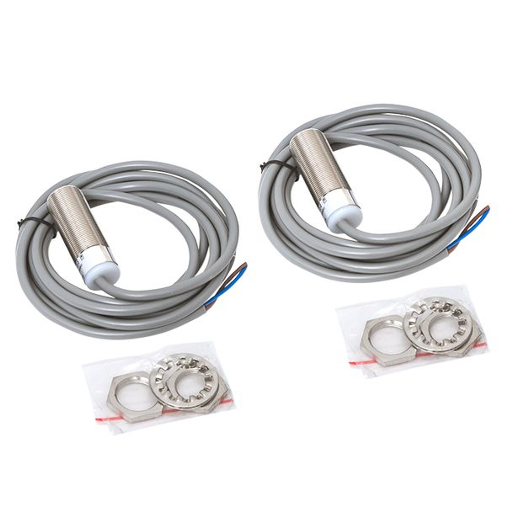 Оптический бесконтактный датчик PROXIS-3T-18-10-P-NO+NC-2