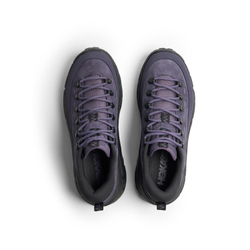 Кроссовки Hoka One One Tor Summit "Squid Ink"