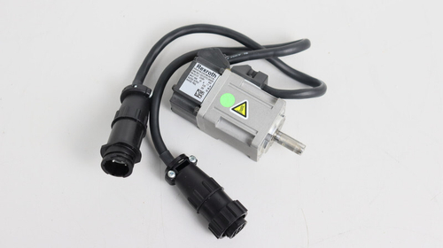 INDRAMAT MSM019A-0300-NN-M0-CH0