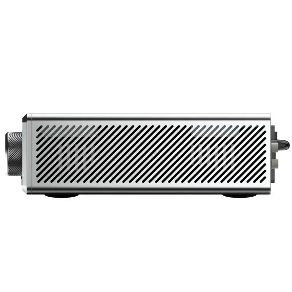 Rotel DX-3 Silver