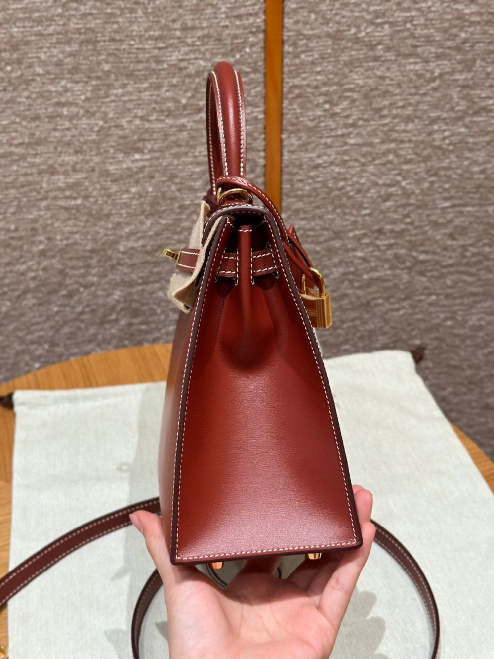 Сумка Hermes