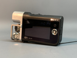Sony HDR-MV1
