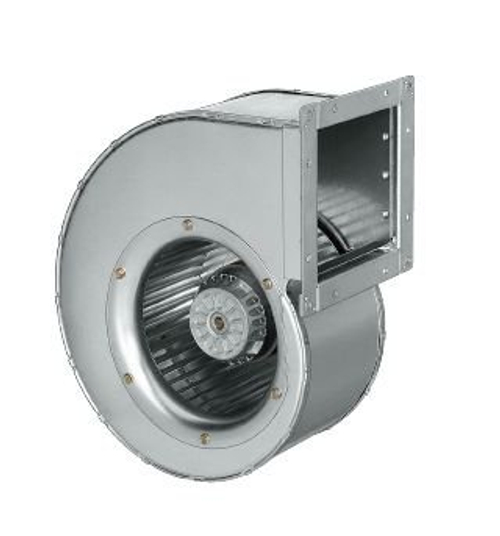 Вентилятор Ebmpapst G4E200-BL03-01 центробежный