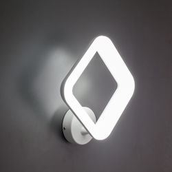 Citilux Паркер CL225B410 Бра светодиодное Белое