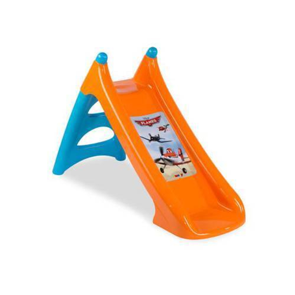 Горка пластиковая SMOBY 125х50х75h. 9-0066