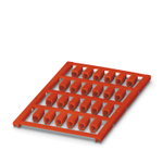 0827737 - UC-WMCO 4,9 (12X5) RD - Маркировка для проводов