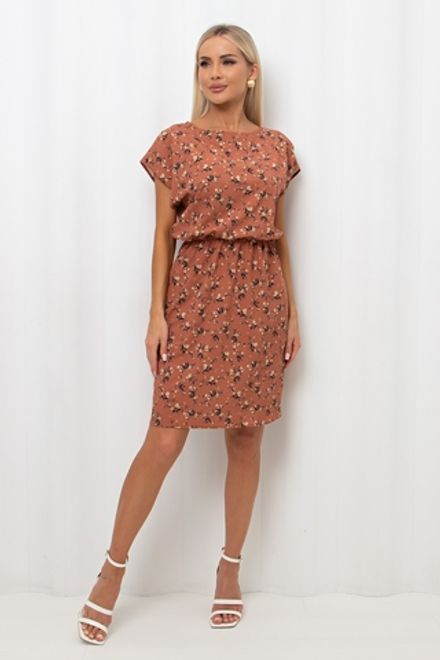 Платье Ульяна №88 Valentina