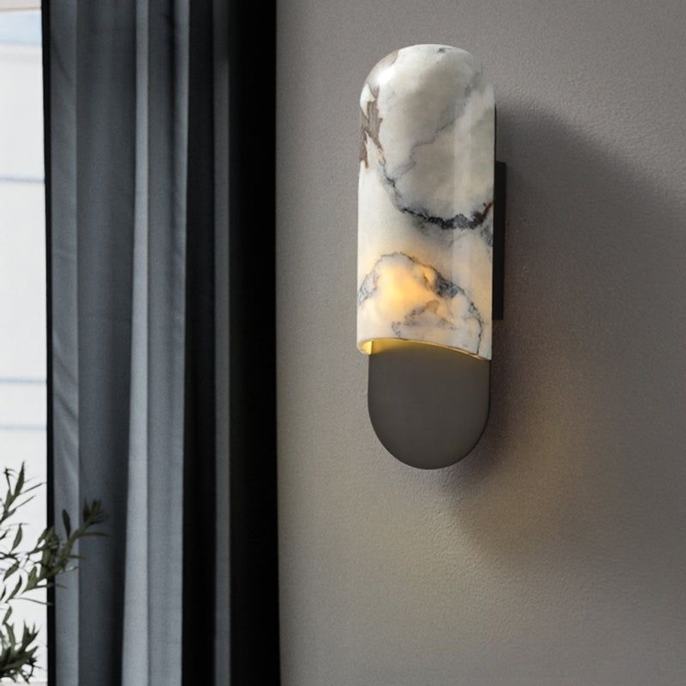 Wall design lamp Dorism