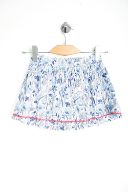 Юбка Sela красивая и модная, на 5 лет